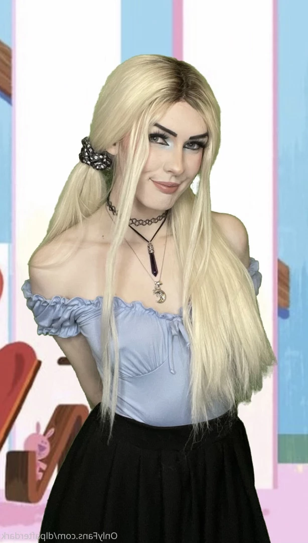 Dyed Little Princess [ dlpafterdark ] Onlyfans leaked photo 10059795 on Hotleaks.tv