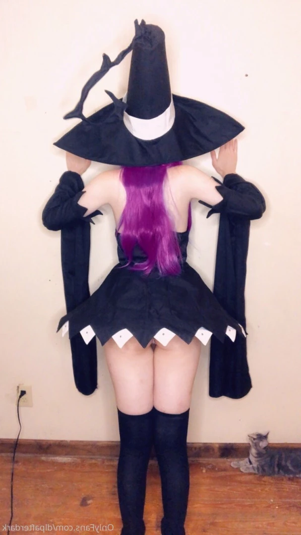 Dyed Little Princess [ dlpafterdark ] Onlyfans leaked photo 10059853 on Hotleaks.tv