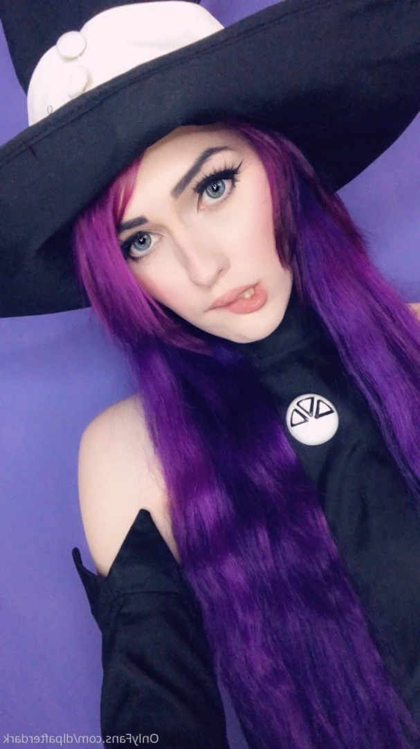 Dyed Little Princess [ dlpafterdark ] Onlyfans leaked photo 10059931 on Hotleaks.tv