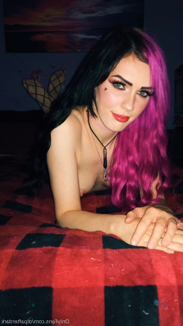 Dyed Little Princess [ dlpafterdark ] Onlyfans leaked photo 10059985 on Hotleaks.tv