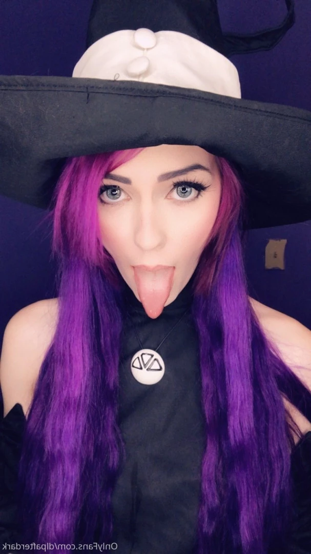 Dyed Little Princess [ dlpafterdark ] Onlyfans leaked photo 10060065 on Hotleaks.tv
