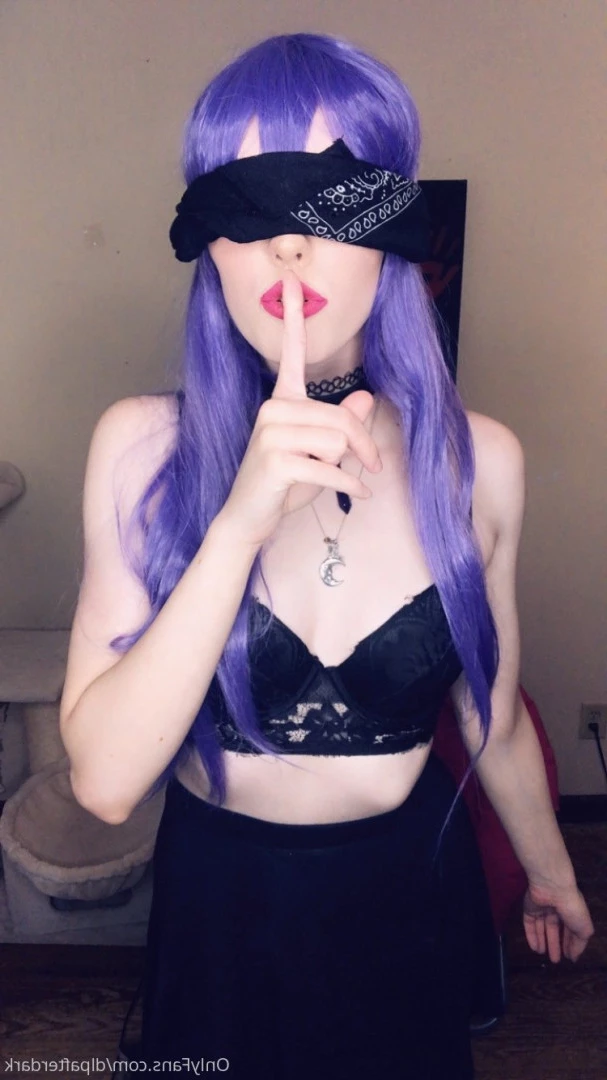 Dyed Little Princess [ dlpafterdark ] Onlyfans leaked photo 10060077 on Hotleaks.tv