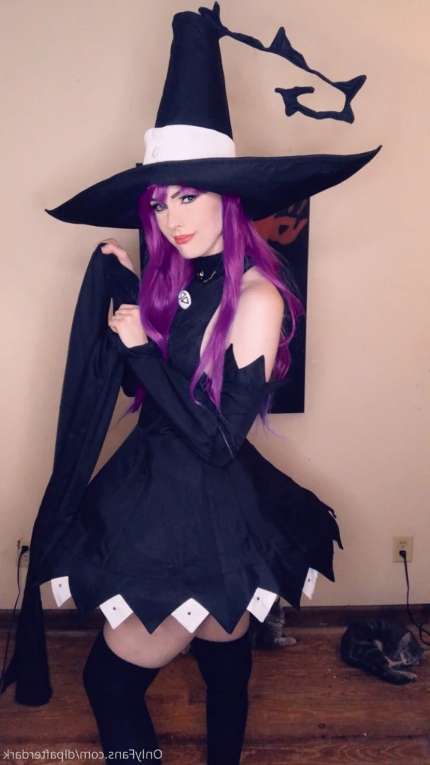 Dyed Little Princess [ dlpafterdark ] Onlyfans leaked photo 10060089 on Hotleaks.tv