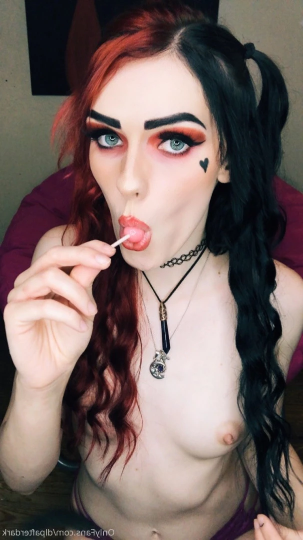 Dyed Little Princess [ dlpafterdark ] Onlyfans leaked photo 10060126 on Hotleaks.tv