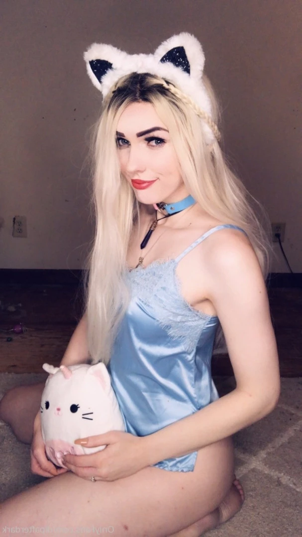 Dyed Little Princess [ dlpafterdark ] Onlyfans leaked photo 10060131 on Hotleaks.tv