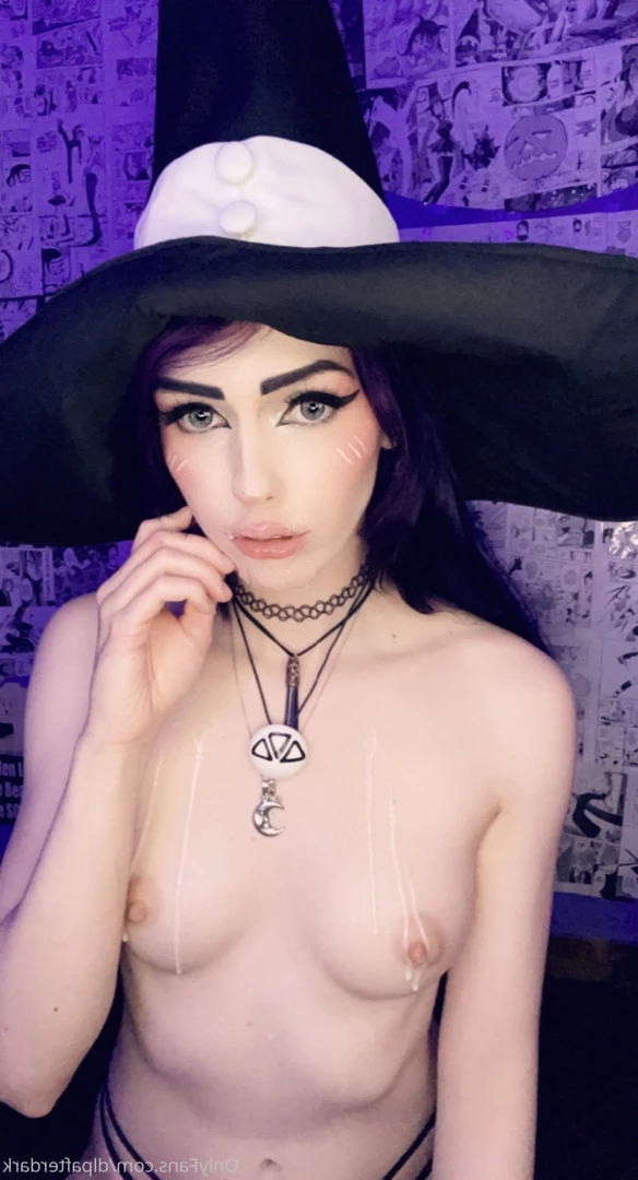 Dyed Little Princess [ dlpafterdark ] Onlyfans leaked photo 10060161 on Hotleaks.tv