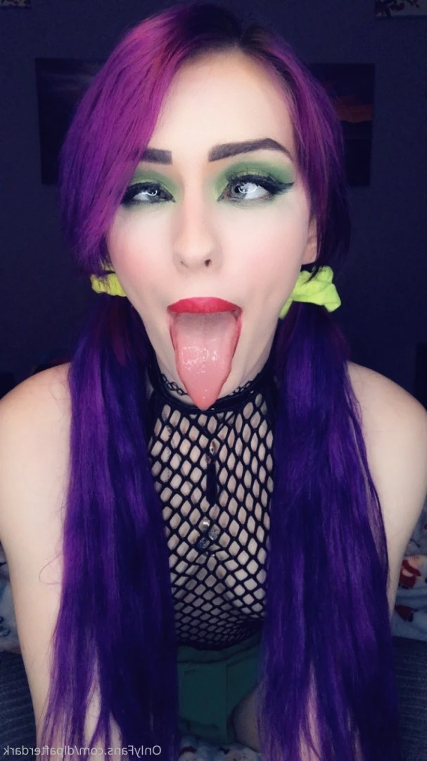 Dyed Little Princess [ dlpafterdark ] Onlyfans leaked photo 10060163 on Hotleaks.tv