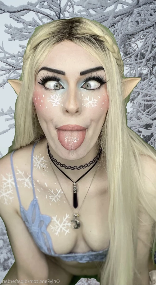 Dyed Little Princess [ dlpafterdark ] Onlyfans leaked photo 10060202 on Hotleaks.tv