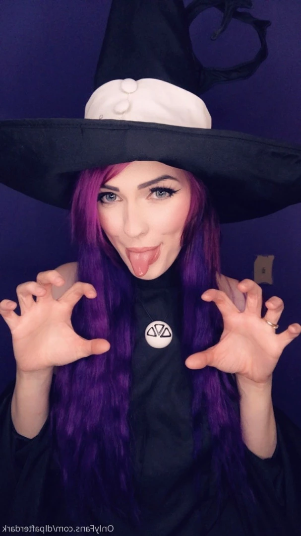Dyed Little Princess [ dlpafterdark ] Onlyfans leaked photo 10060242 on Hotleaks.tv