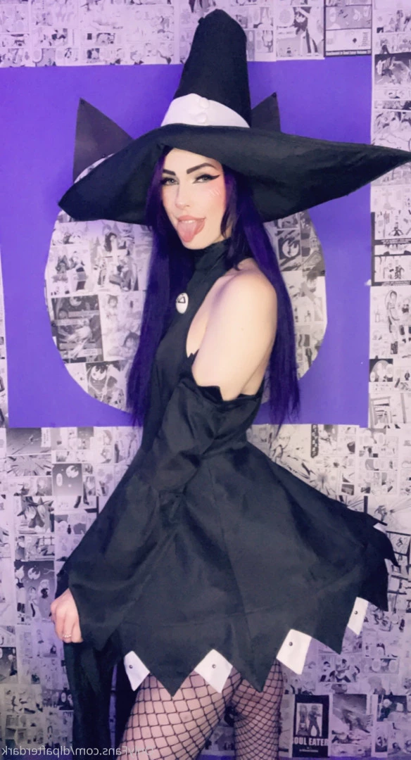 Dyed Little Princess [ dlpafterdark ] Onlyfans leaked photo 10060300 on Hotleaks.tv