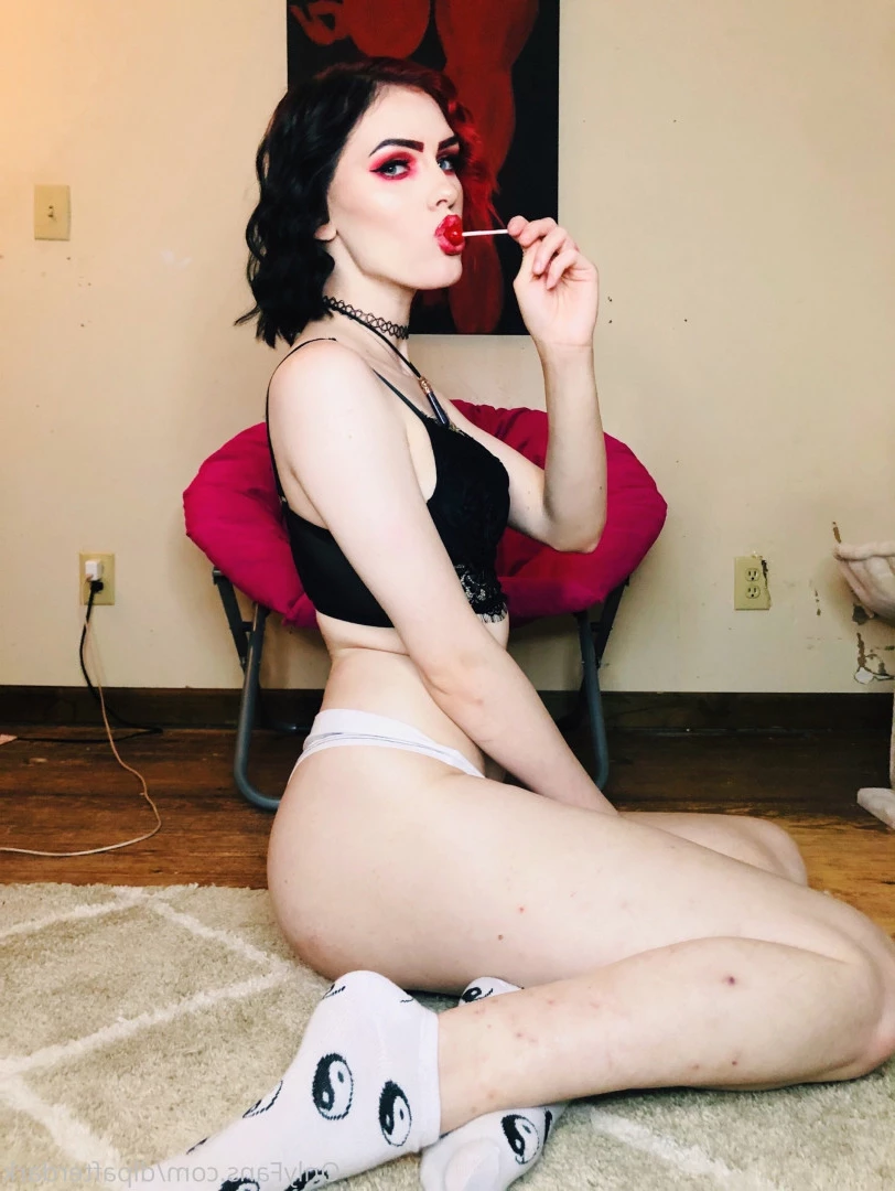 Dyed Little Princess [ dlpafterdark ] Onlyfans leaked photo 10060376 on Hotleaks.tv