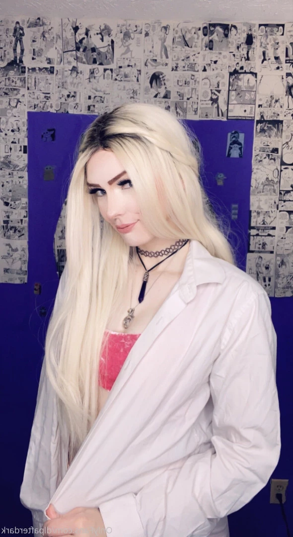 Dyed Little Princess [ dlpafterdark ] Onlyfans leaked photo 10060423 on Hotleaks.tv