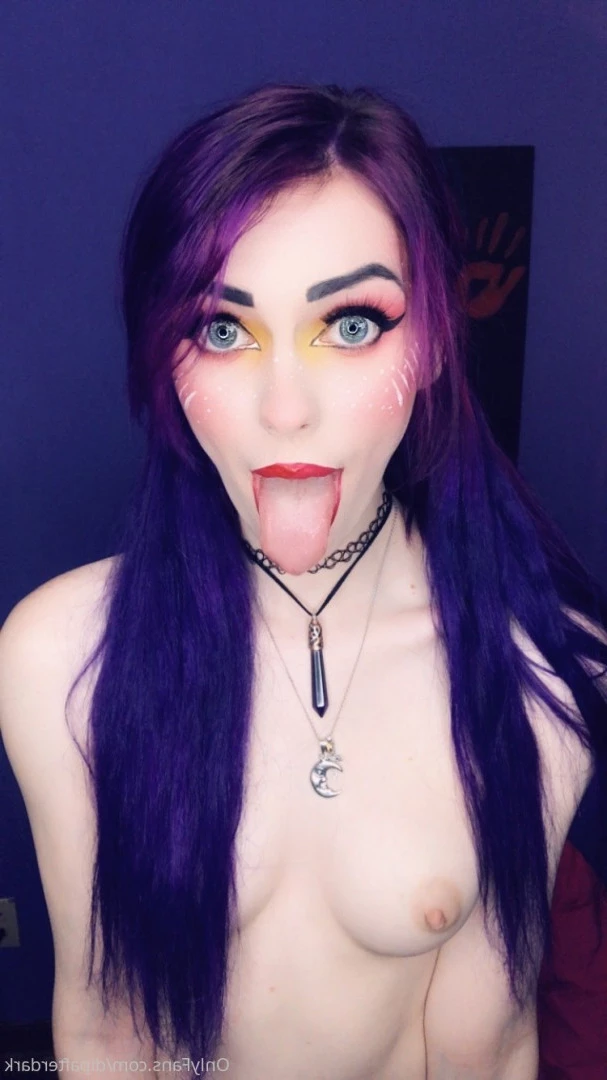 Dyed Little Princess [ dlpafterdark ] Onlyfans leaked photo 10060459 on Hotleaks.tv