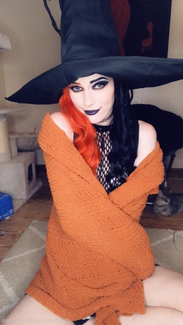 Dyed Little Princess [ dlpafterdark ] Onlyfans leaked photo 10060478 on Hotleaks.tv