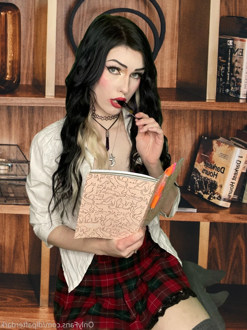 Dyed Little Princess [ dlpafterdark ] Onlyfans leaked photo 10060497 on Hotleaks.tv