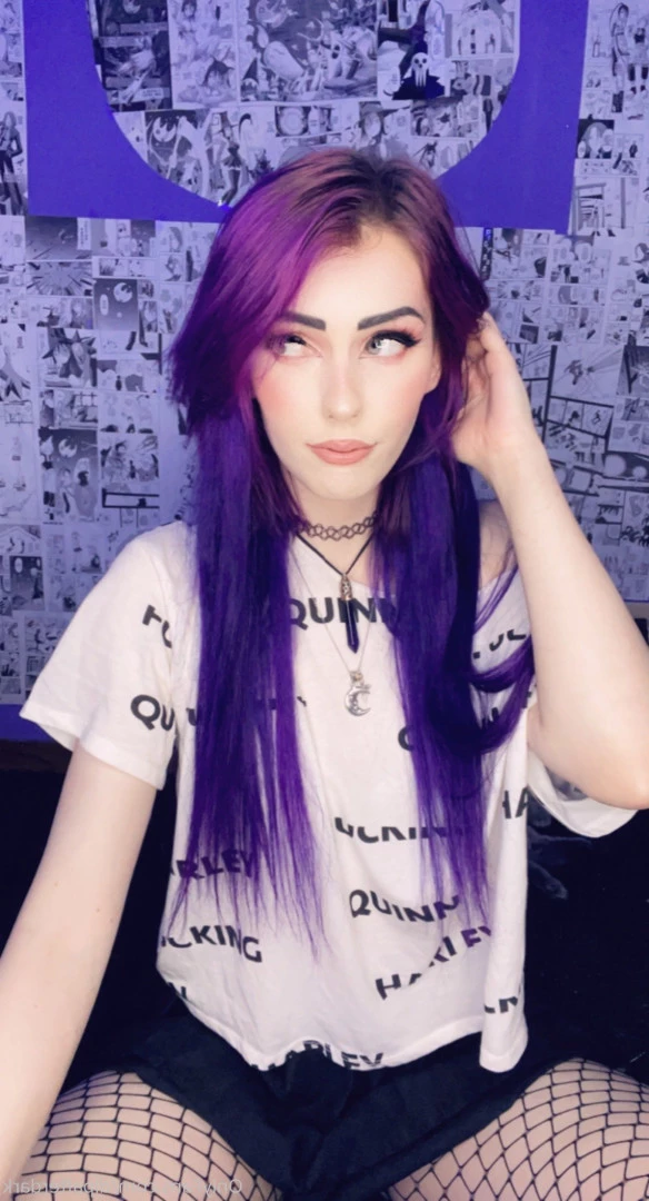 Dyed Little Princess [ dlpafterdark ] Onlyfans leaked photo 10060536 on Hotleaks.tv