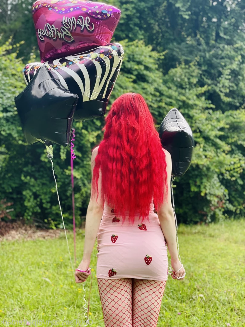 Dyed Little Princess [ dlpafterdark ] Onlyfans leaked photo 10060553 on Hotleaks.tv