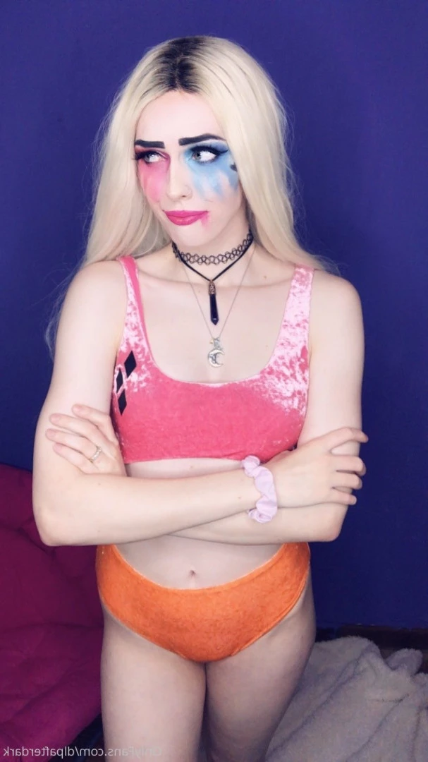 Dyed Little Princess [ dlpafterdark ] Onlyfans leaked photo 10060565 on Hotleaks.tv