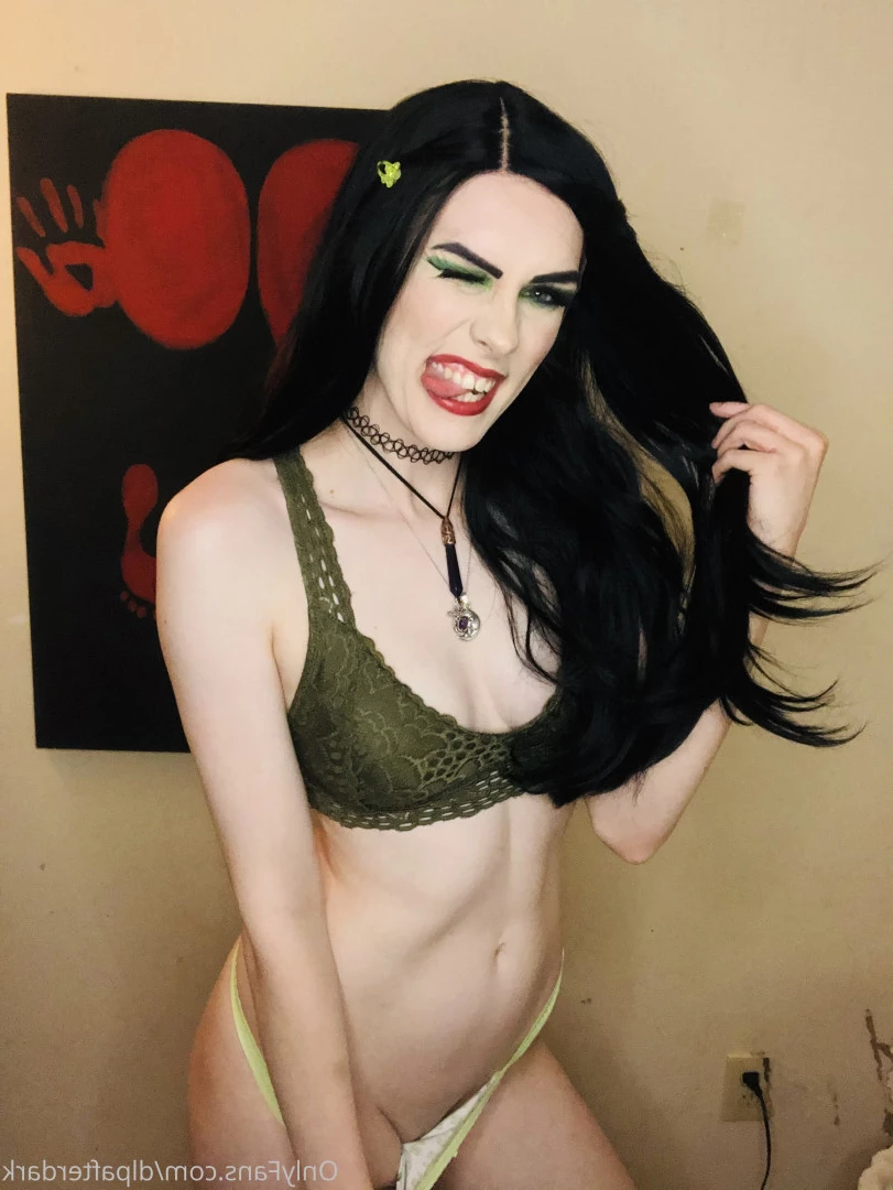 Dyed Little Princess [ dlpafterdark ] Onlyfans leaked photo 10060605 on Hotleaks.tv