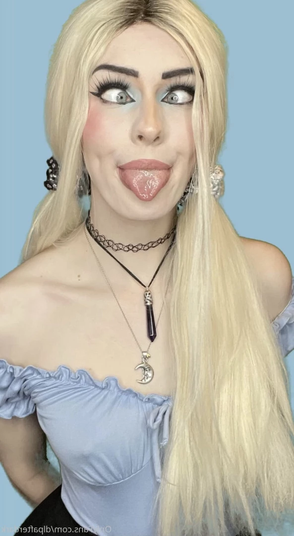 Dyed Little Princess [ dlpafterdark ] Onlyfans leaked photo 10060621 on Hotleaks.tv