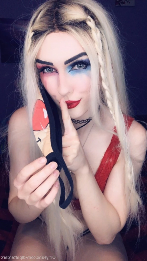 Dyed Little Princess [ dlpafterdark ] Onlyfans leaked photo 10060634 on Hotleaks.tv