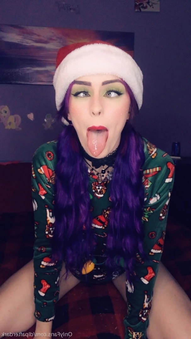Dyed Little Princess [ dlpafterdark ] Onlyfans leaked photo 10060733 on Hotleaks.tv