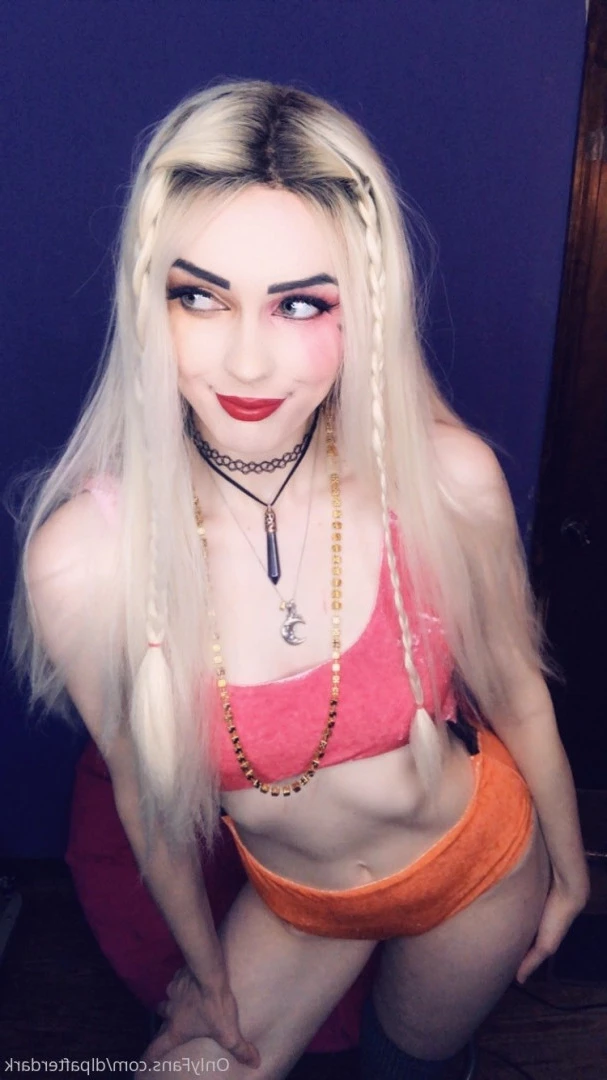 Dyed Little Princess [ dlpafterdark ] Onlyfans leaked photo 10060743 on Hotleaks.tv