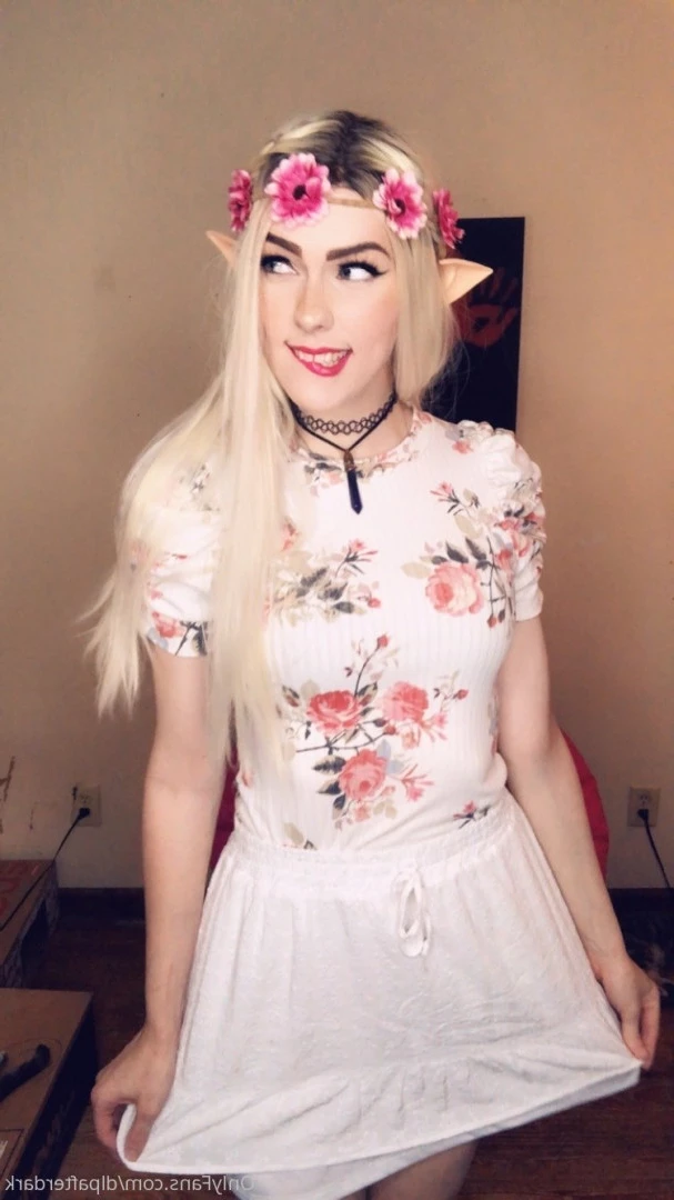 Dyed Little Princess [ dlpafterdark ] Onlyfans leaked photo 10060774 on Hotleaks.tv