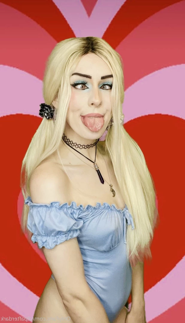 Dyed Little Princess [ dlpafterdark ] Onlyfans leaked photo 10060781 on Hotleaks.tv