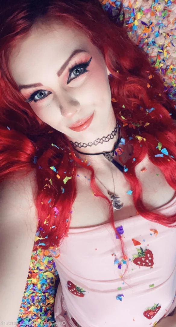 Dyed Little Princess [ dlpafterdark ] Onlyfans leaked photo 10060814 on Hotleaks.tv