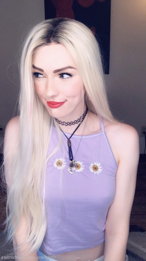 Dyed Little Princess [ dlpafterdark ] Onlyfans leaked photo 10060851 on Hotleaks.tv
