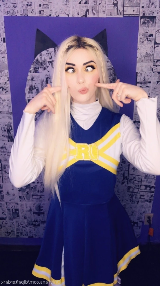 Dyed Little Princess [ dlpafterdark ] Onlyfans leaked photo 10060866 on Hotleaks.tv