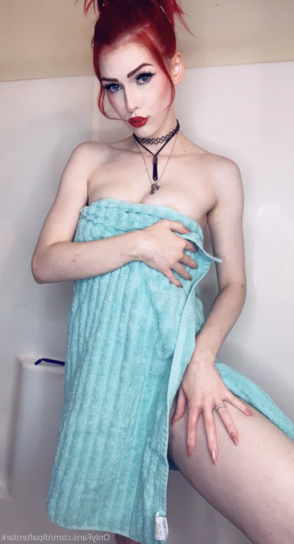Dyed Little Princess [ dlpafterdark ] Onlyfans leaked photo 10060905 on Hotleaks.tv
