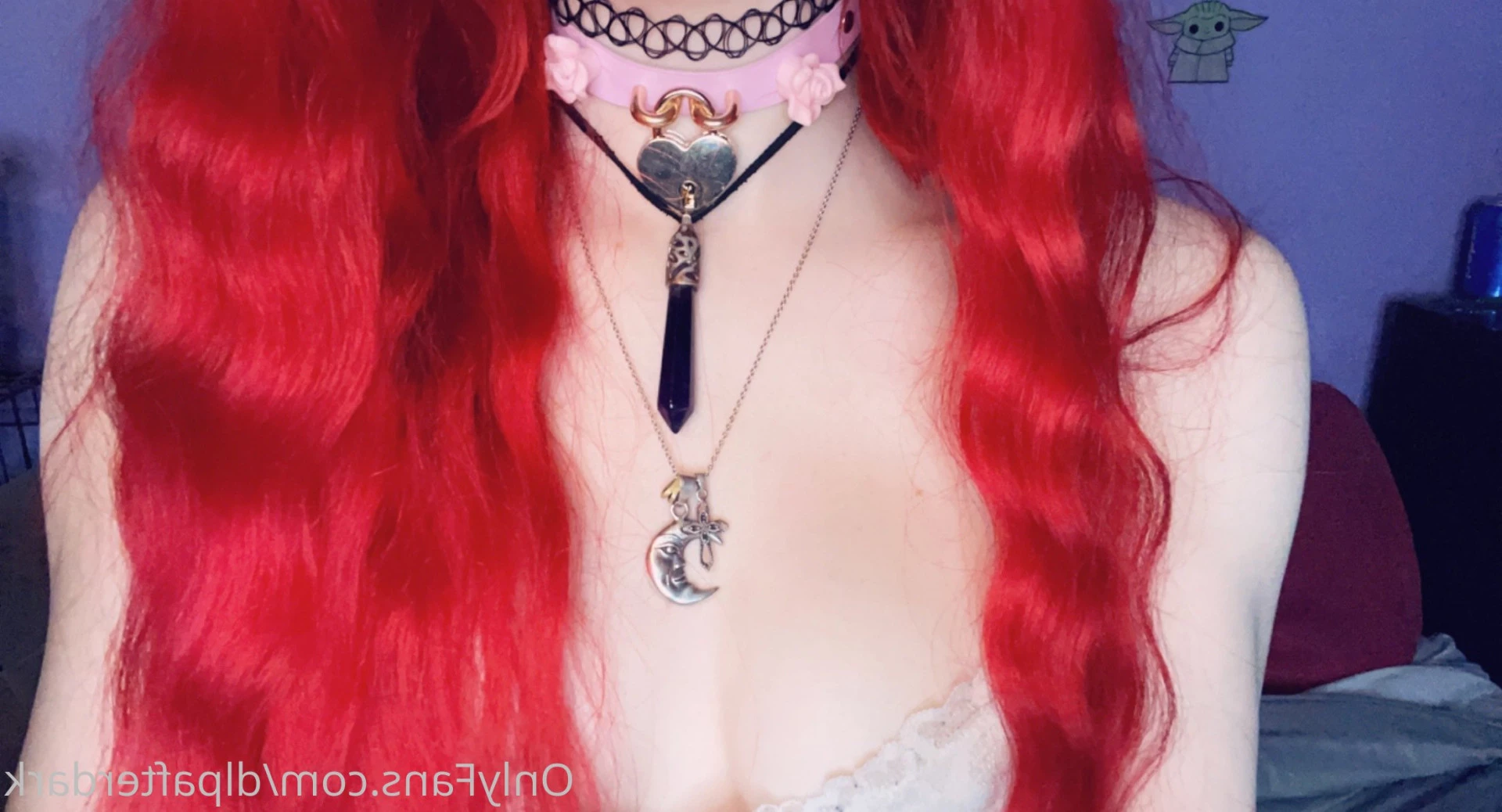 Dyed Little Princess [ dlpafterdark ] Onlyfans leaked photo 10060914 on Hotleaks.tv