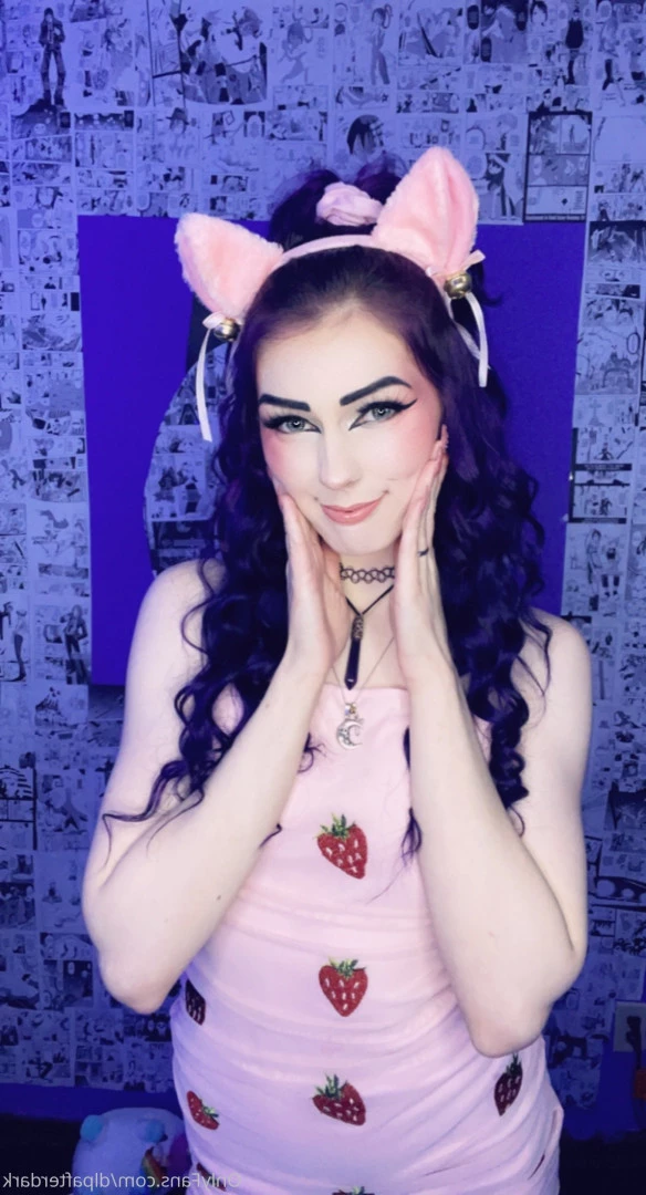 Dyed Little Princess [ dlpafterdark ] Onlyfans leaked photo 10060931 on Hotleaks.tv