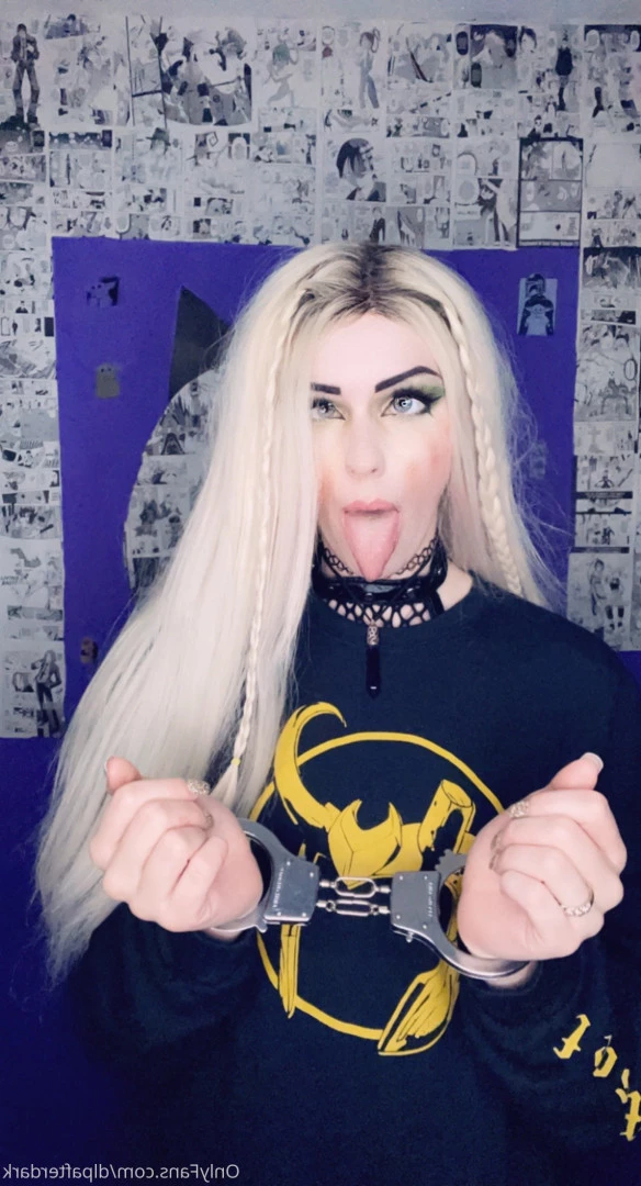 Dyed Little Princess [ dlpafterdark ] Onlyfans leaked photo 10061007 on Hotleaks.tv