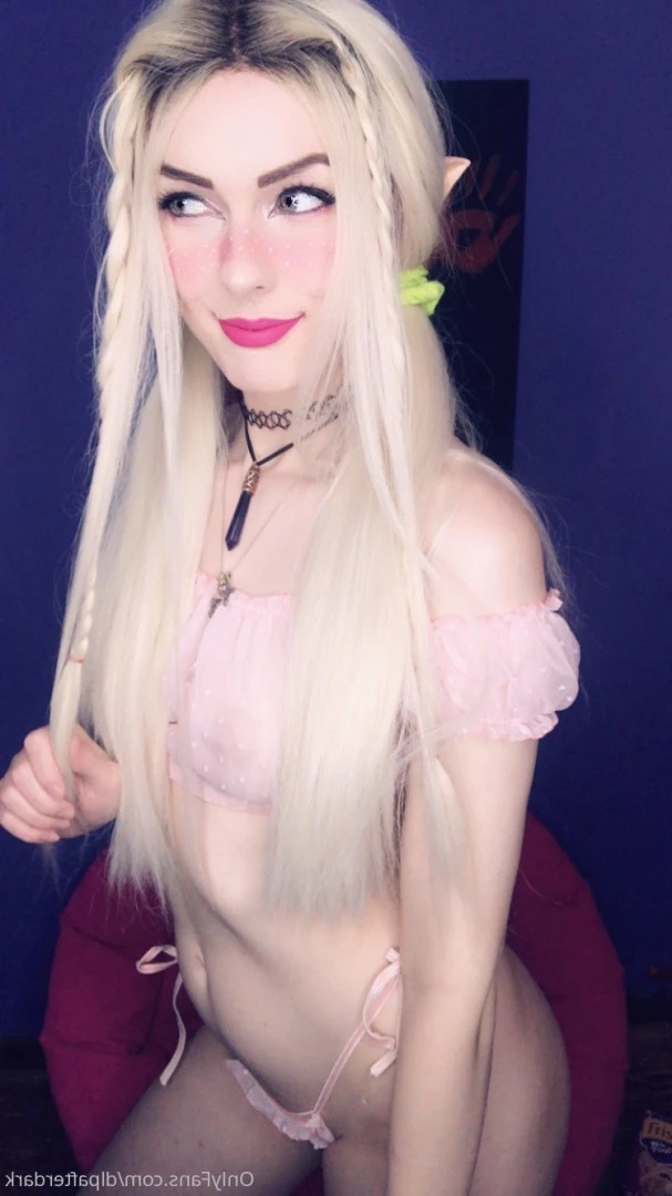 Dyed Little Princess [ dlpafterdark ] Onlyfans leaked photo 10061125 on Hotleaks.tv