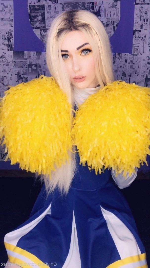 Dyed Little Princess [ dlpafterdark ] Onlyfans leaked photo 10061140 on Hotleaks.tv