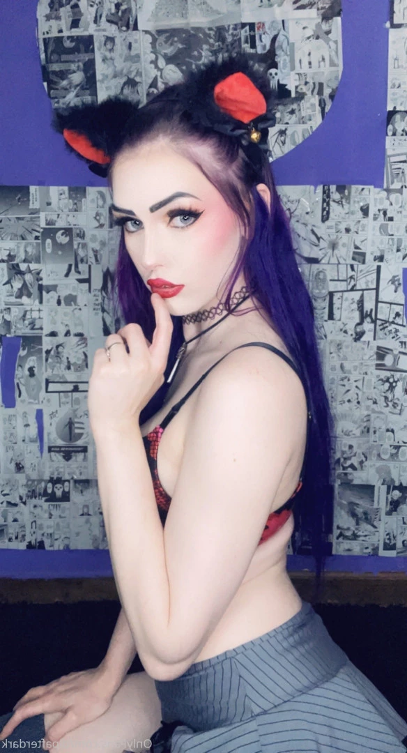 Dyed Little Princess [ dlpafterdark ] Onlyfans leaked photo 10061177 on Hotleaks.tv