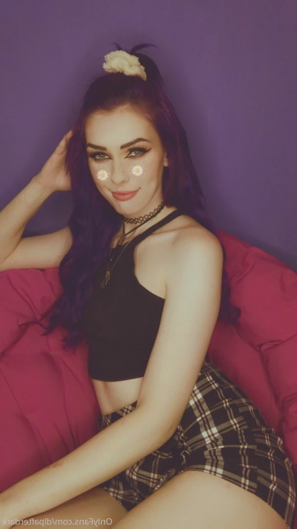 Dyed Little Princess [ dlpafterdark ] Onlyfans leaked photo 10061200 on Hotleaks.tv