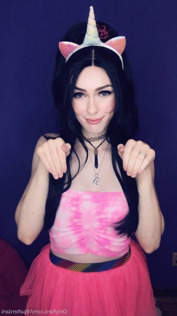 Dyed Little Princess [ dlpafterdark ] Onlyfans leaked photo 10061340 on Hotleaks.tv