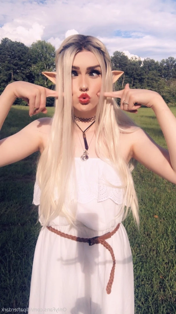 Dyed Little Princess [ dlpafterdark ] Onlyfans leaked photo 10061452 on Hotleaks.tv