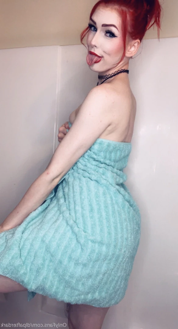 Dyed Little Princess [ dlpafterdark ] Onlyfans leaked photo 10061514 on Hotleaks.tv
