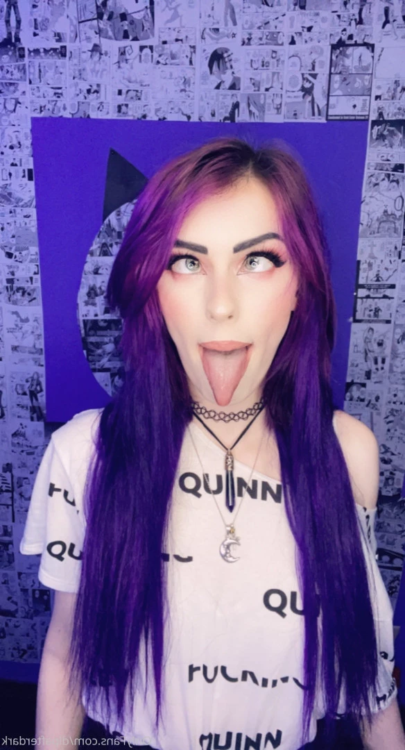 Dyed Little Princess [ dlpafterdark ] Onlyfans leaked photo 10061674 on Hotleaks.tv