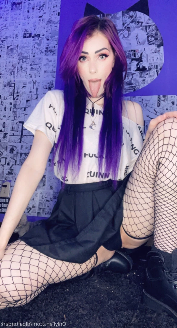Dyed Little Princess [ dlpafterdark ] Onlyfans leaked photo 10061701 on Hotleaks.tv