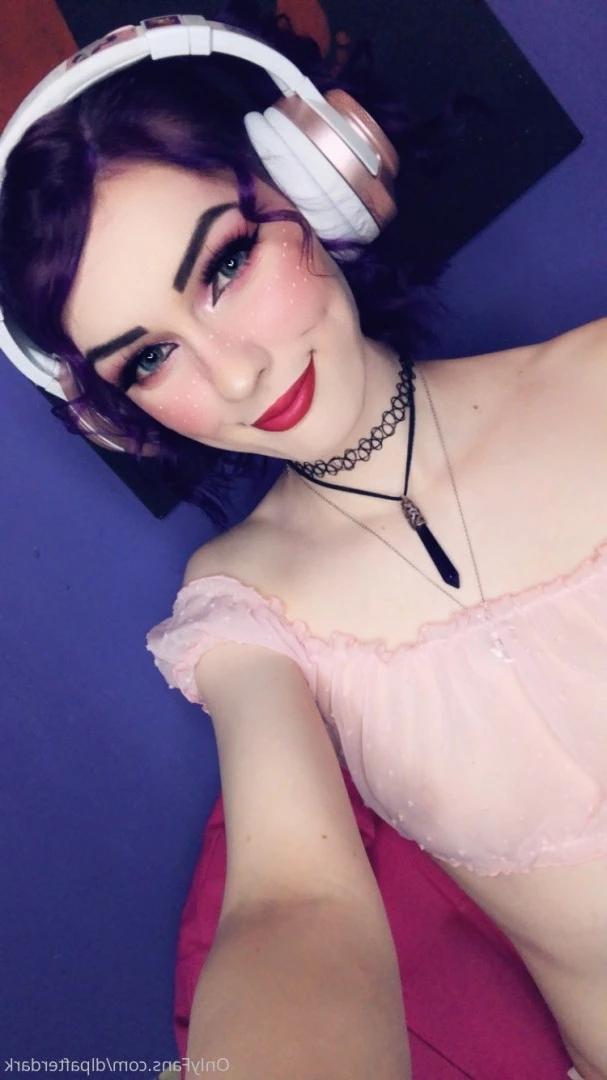 Dyed Little Princess [ dlpafterdark ] Onlyfans leaked photo 10061719 on Hotleaks.tv