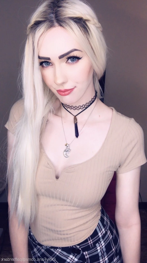 Dyed Little Princess [ dlpafterdark ] Onlyfans leaked photo 10061769 on Hotleaks.tv
