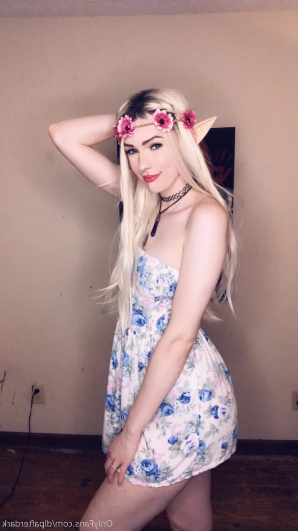 Dyed Little Princess [ dlpafterdark ] Onlyfans leaked photo 10061886 on Hotleaks.tv