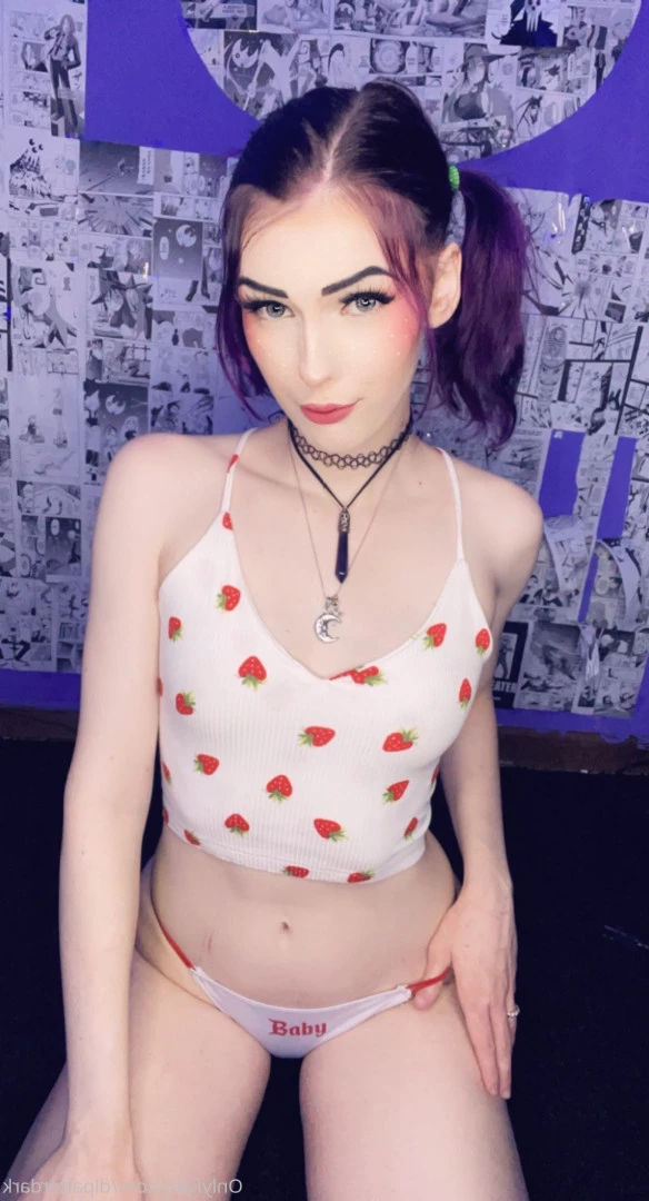 Dyed Little Princess [ dlpafterdark ] Onlyfans leaked photo 10061952 on Hotleaks.tv