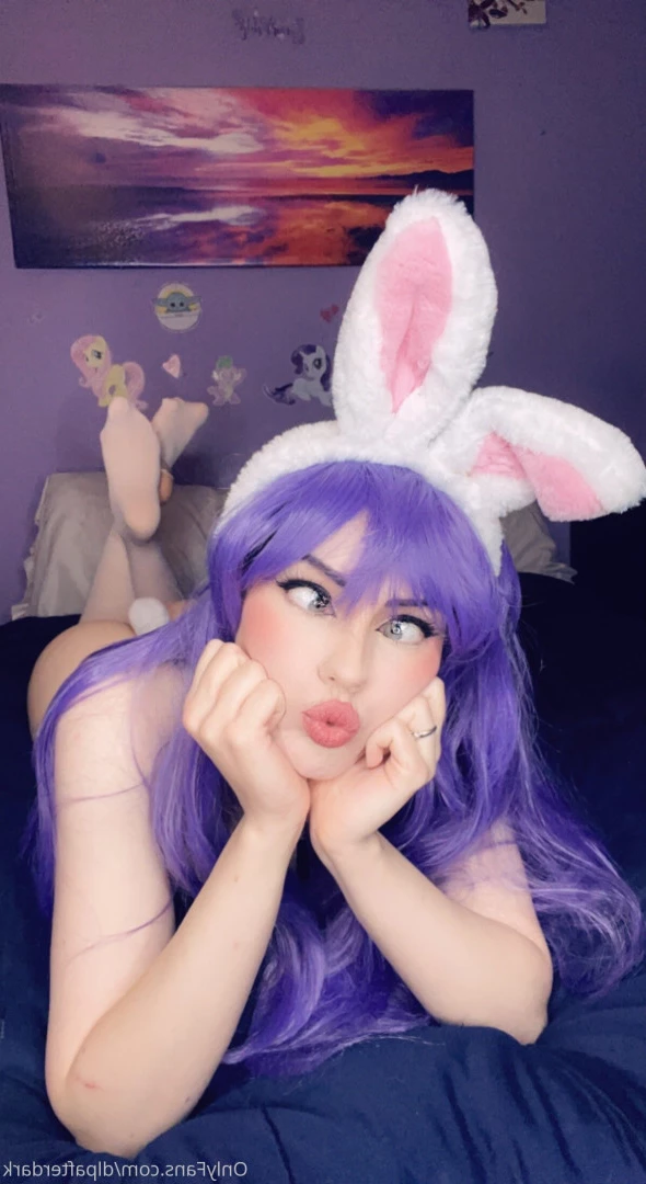 Dyed Little Princess [ dlpafterdark ] Onlyfans leaked photo 10062002 on Hotleaks.tv
